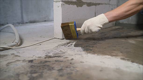 24/7 Emergency Waterproofing experts in Butte Des Morts, WI